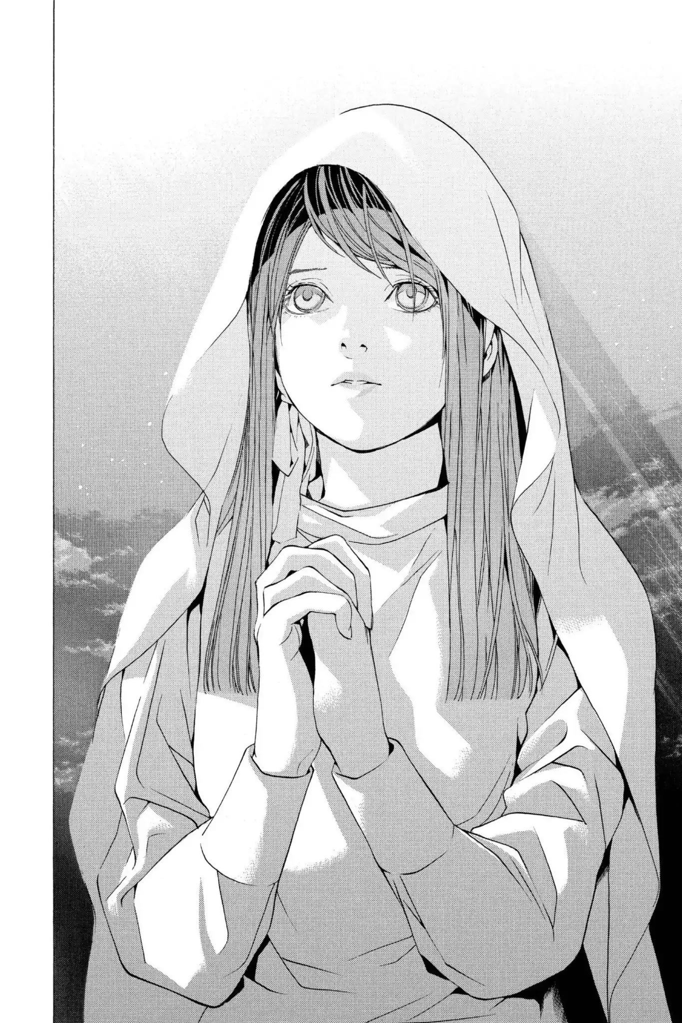 Death Note, Chapter 108 image 20